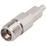 SMPS Male  to 2.92mm Female Adapter, FD, SF1138-6015