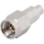 2.92mm Male to SMPM Male Adapter, SB, SF1115-6087