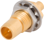 BMMA Male Connector for .085 Cable, 1408-6002