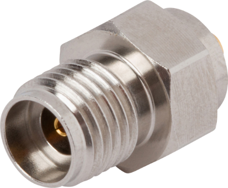 2.92mm Female Connector for .047 Cable, SF1521-60039