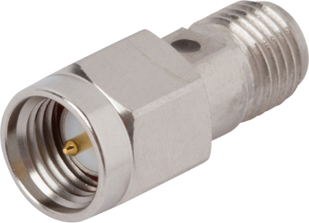 SMA Female to Male Adapter, SF2997-6003