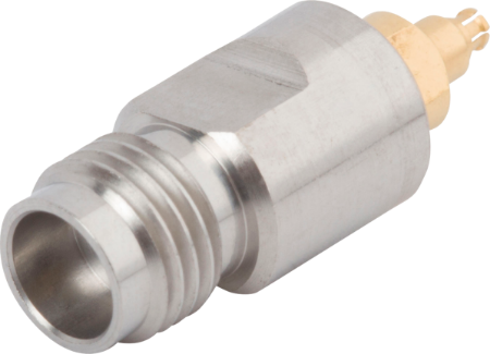 1.85mm Female to SMPS Female Adapter, 1138-6013