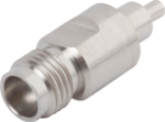 2.4mm Female to SMPS Male Adapter, SB, SF1116-6066