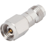 2.4mm Male to Female Adapter, SF1116-6040