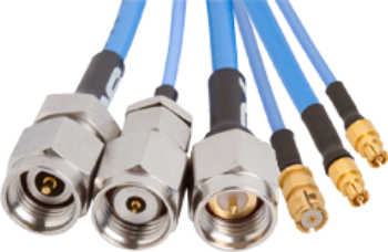Picture for category Extreme RF Cable Assemblies