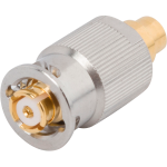 Picture of SMP Female QB Connector for .141 Cable