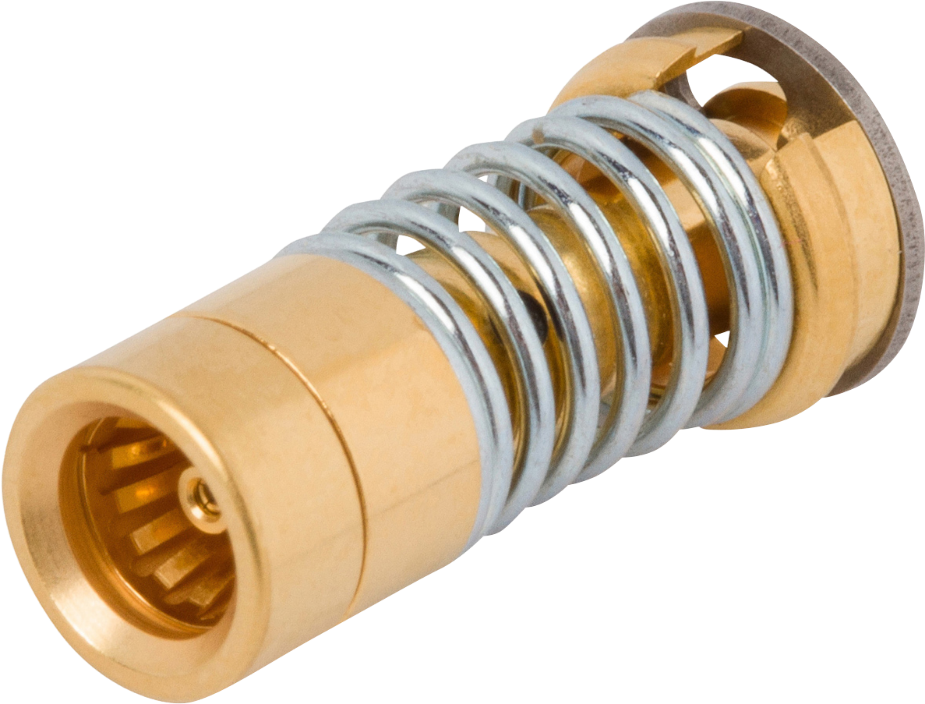 BMMA Female Snap-In Float Mount Connector for .085 Cable, 1440-6001