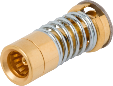 Picture of BMMA Female Snap-In Float Mount Connector for .085 Cable