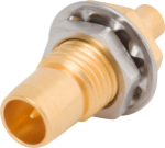 BMMA Male Connector for .085 Cable, 1408-6002