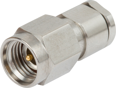2.92mm Male Connector for .047 Cable, SF1511-60069