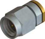 Picture of 2.92mm Male Connector for .141 Cable