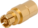 Picture of SMPM Female Connector for .085 Cable
