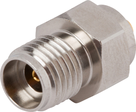 Picture of 2.92mm Female Connector for .047 Cable