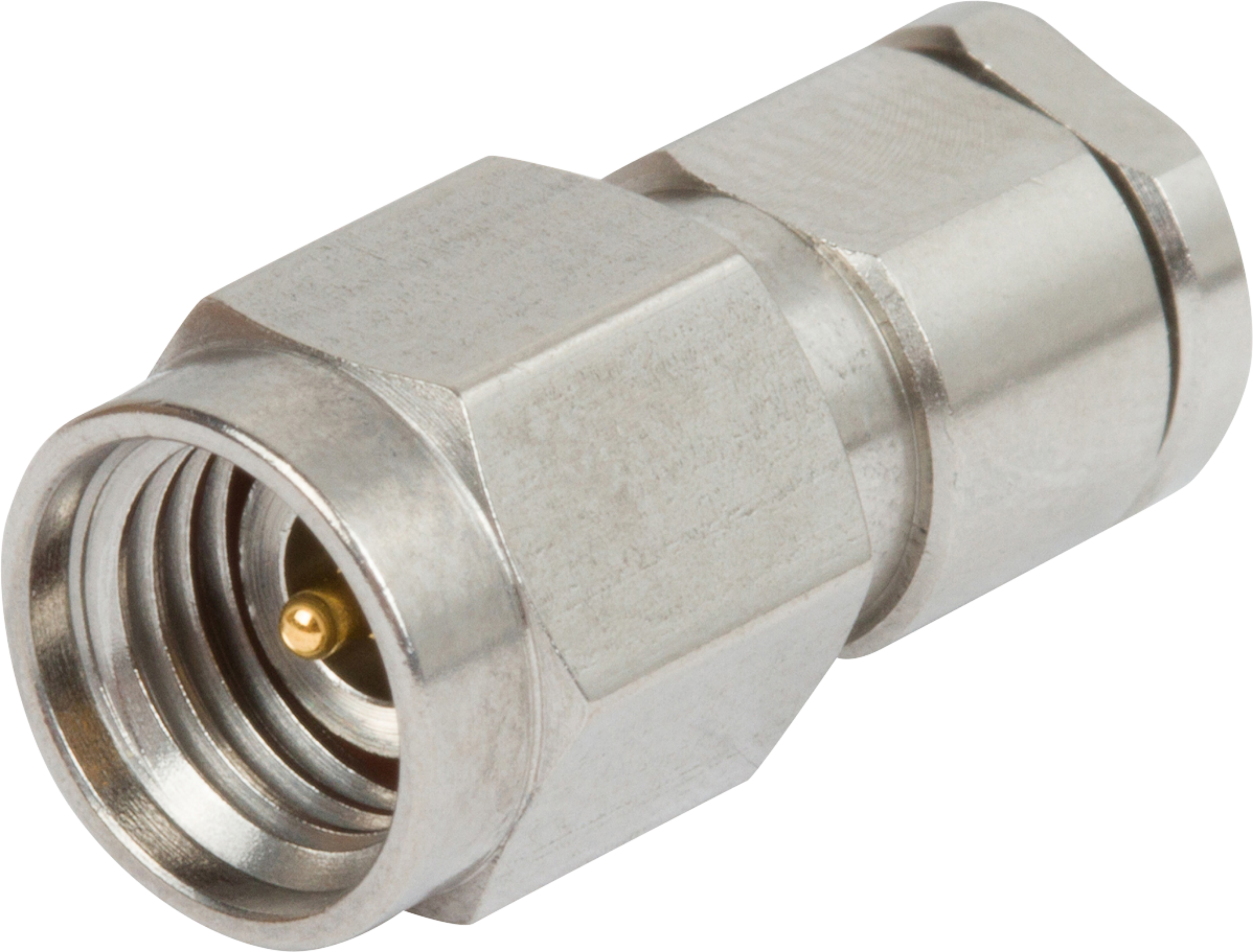 2.92mm Male Connector for .085 Cable, SF1511-60071