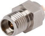 2.92mm Female Connector for .085 Cable, SF1521-60077