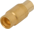 SMPS Male Connector for .047 Cable, FD, 3811-40001
