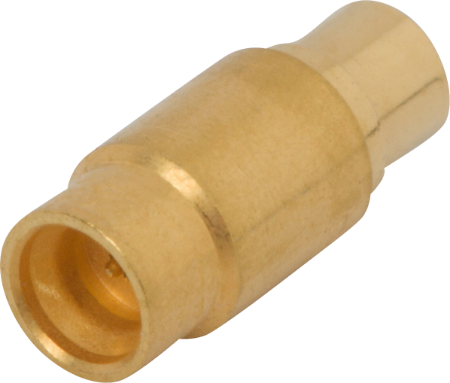 SMPS Male Connector for .047 Cable, FD, 3811-40001