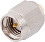 SMA Male Connector for .141 Cable, SF2902-6001