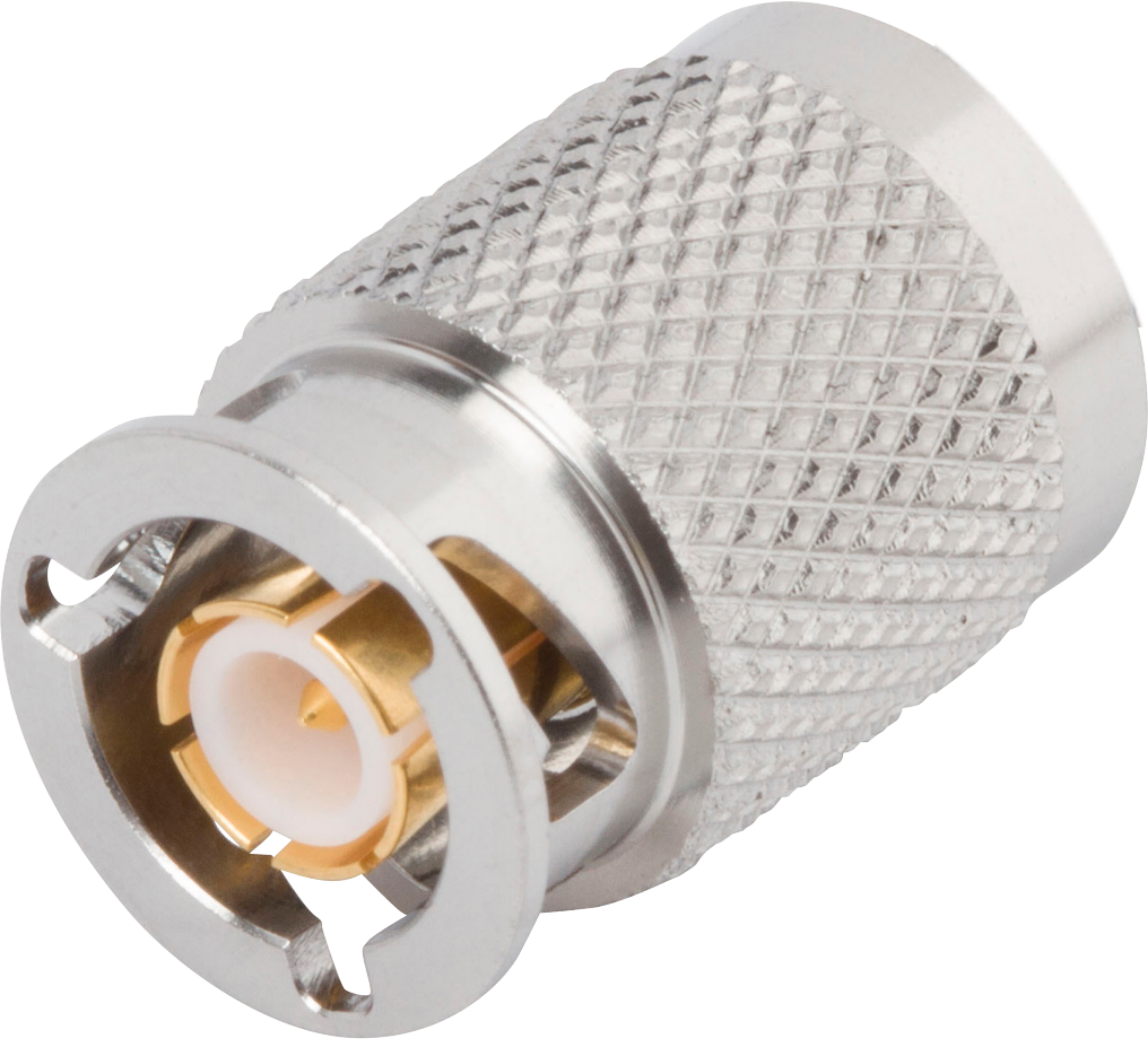 ZMA Male (130°|100°|130°) Connector for .085 Cable, SF8711-6004