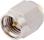 SMA Male Connector for .141 Cable, SF2902-6005