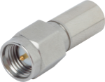 SMA Male Connector for RG-58 Cable, SF2900-6001