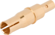 NSME Socket D38999 Contact (Size 8) for .141 Cable, 8001-4103
