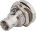 Picture of ZMA Female (130°|100°|130°) Connector for .085 Cable