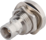 Picture of ZMA Female (120°) Connector for .085 Cable