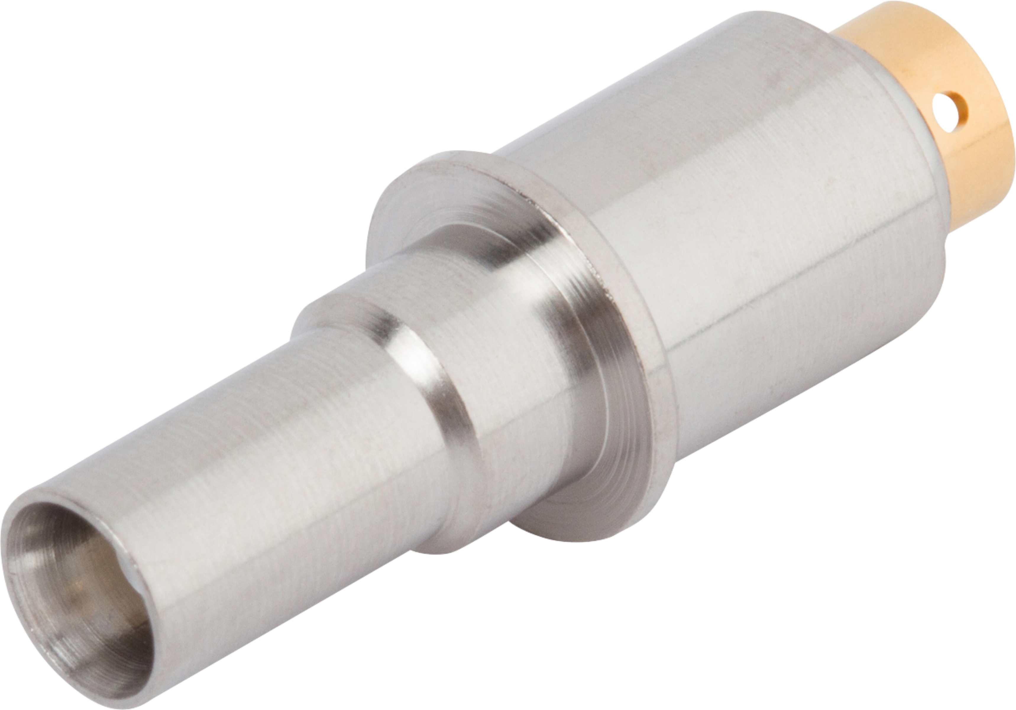 BMZ Pin D38999 Contact (Size 8) for .140 Cable, SF9821-6001