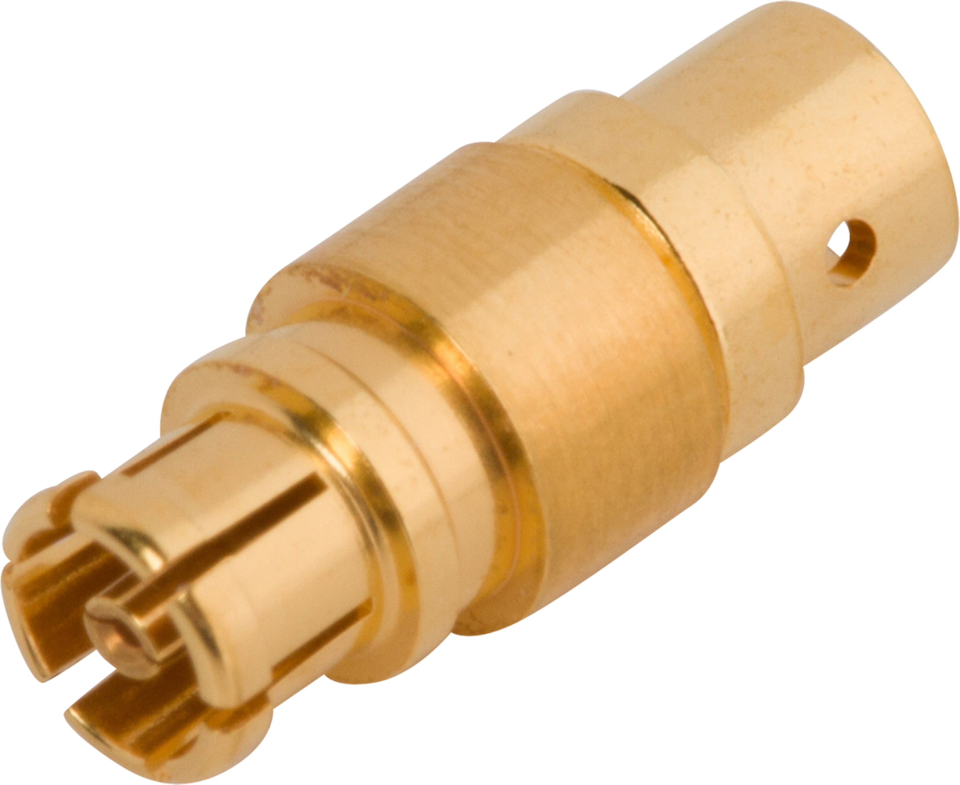 Picture of SMPM Female Connector for .047 Cable