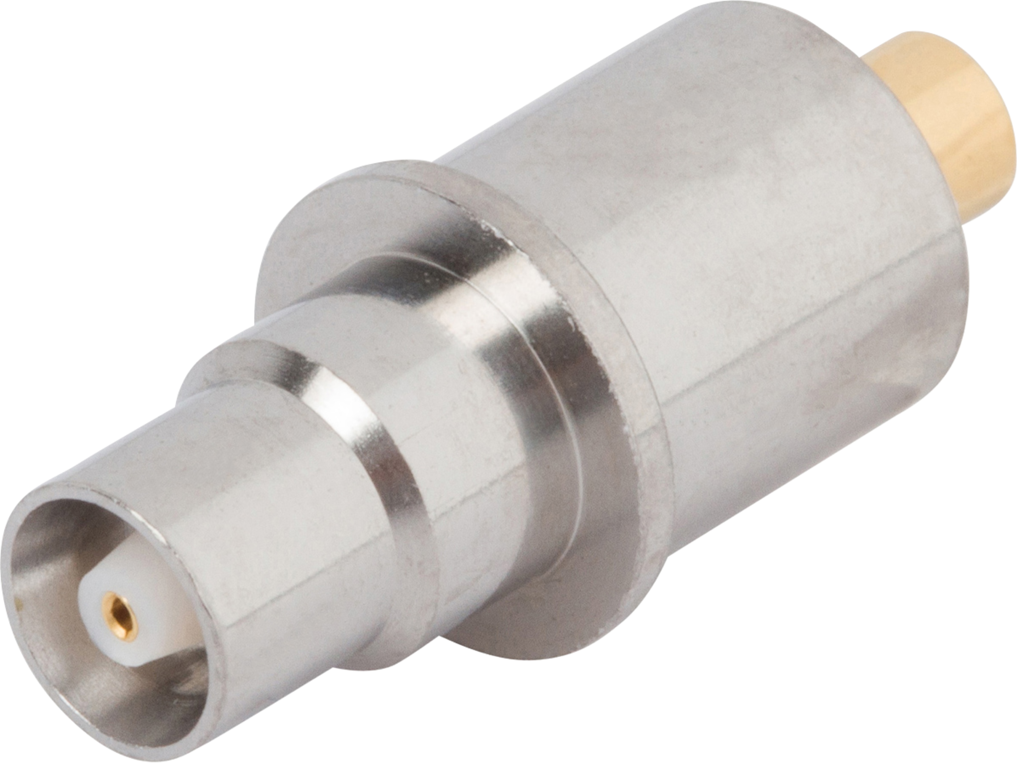 BMZ(S) Pin D38999 Contact (Size 8) for .085 Cable, SF9921-6000