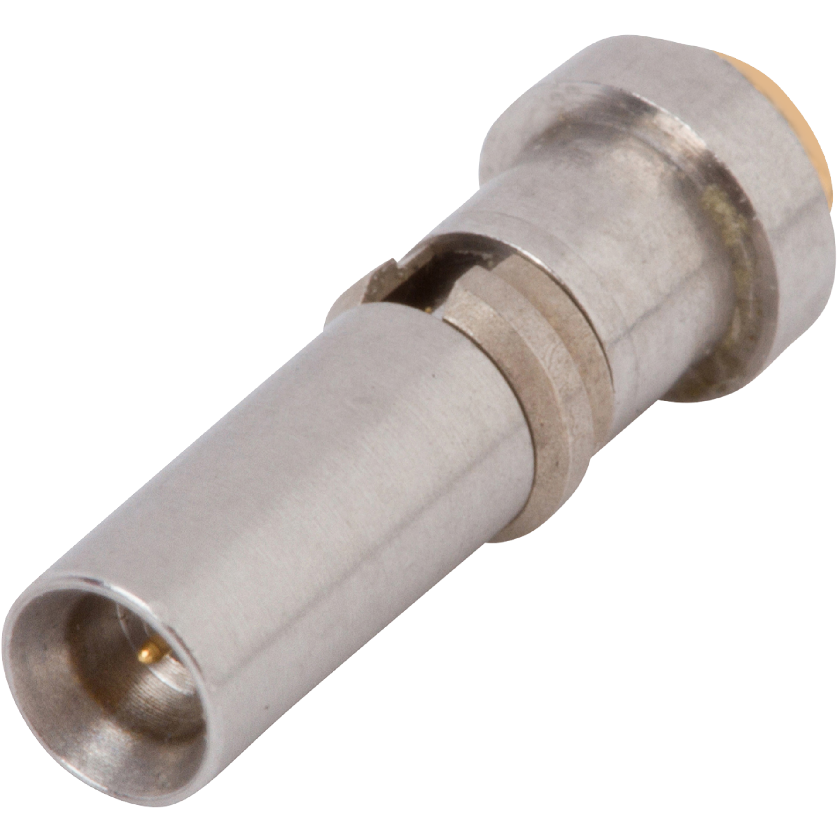 SMPS VITA 67.3 Male Plug-in Contact for .086 Cable, SF3811-60059