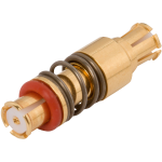 SMP Female to Female Adapter, Spring Loaded (OAL 0.534")", 1112-4019