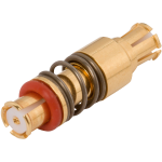 SMP Female to Female Adapter, Spring Loaded (OAL 0.534")", 1112-4019