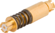 SMP Female to Female Bullet, Spring Loaded (OAL 0.725")", 1112-4145