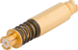 SMP Female to Female Bullet, Spring Loaded (OAL 0.875")", 1112-4147
