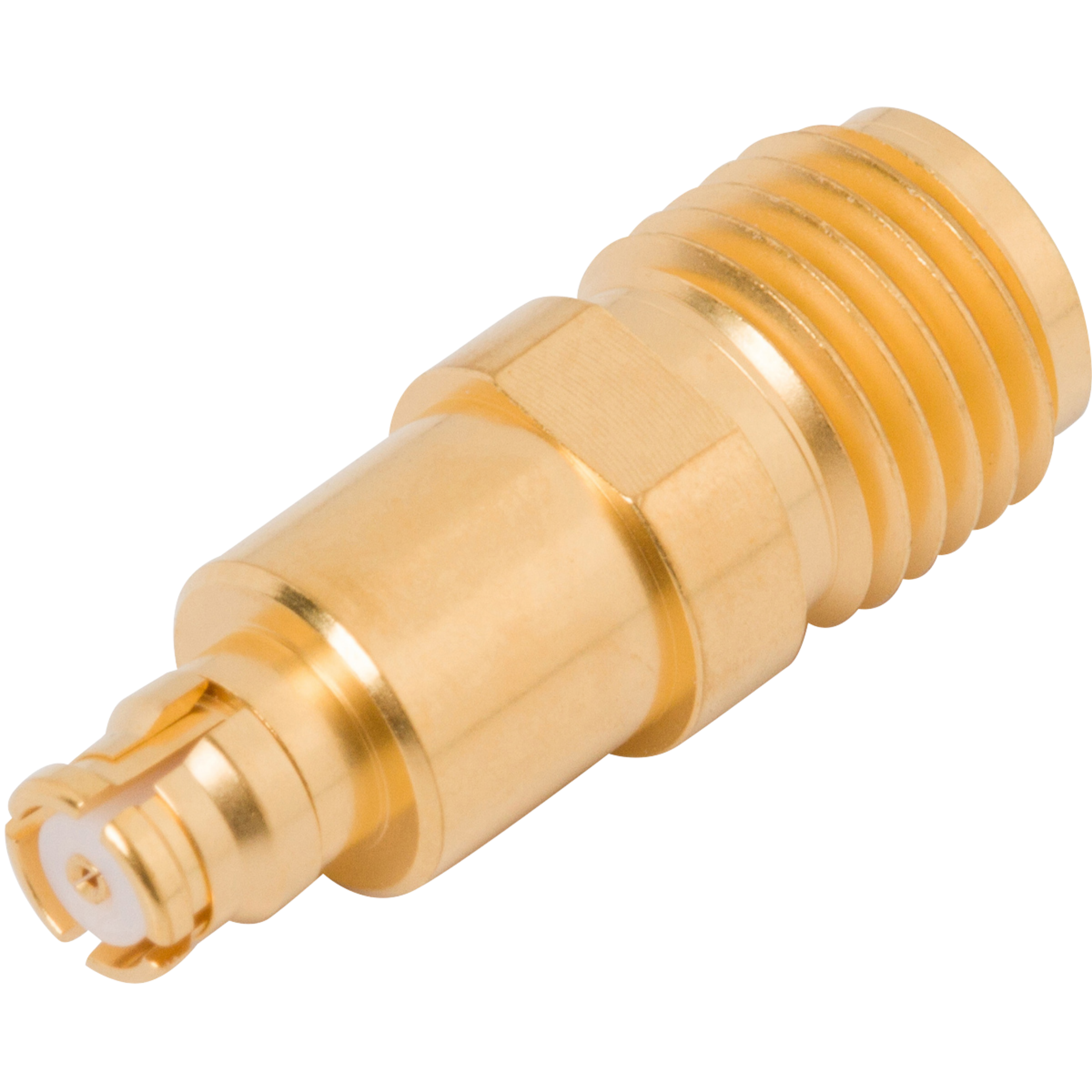 Picture of SMP Female to 2.92mm Female Adapter
