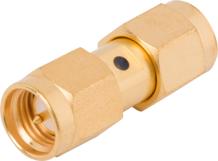 SMA Male to Male Adapter, 2993-6001