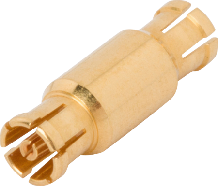 SMPM Female to Female Bullet (OAL 0.327")", 3290-4003