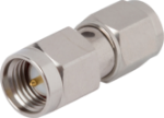 SMA Male to Male Adapter, M55339/29-30101