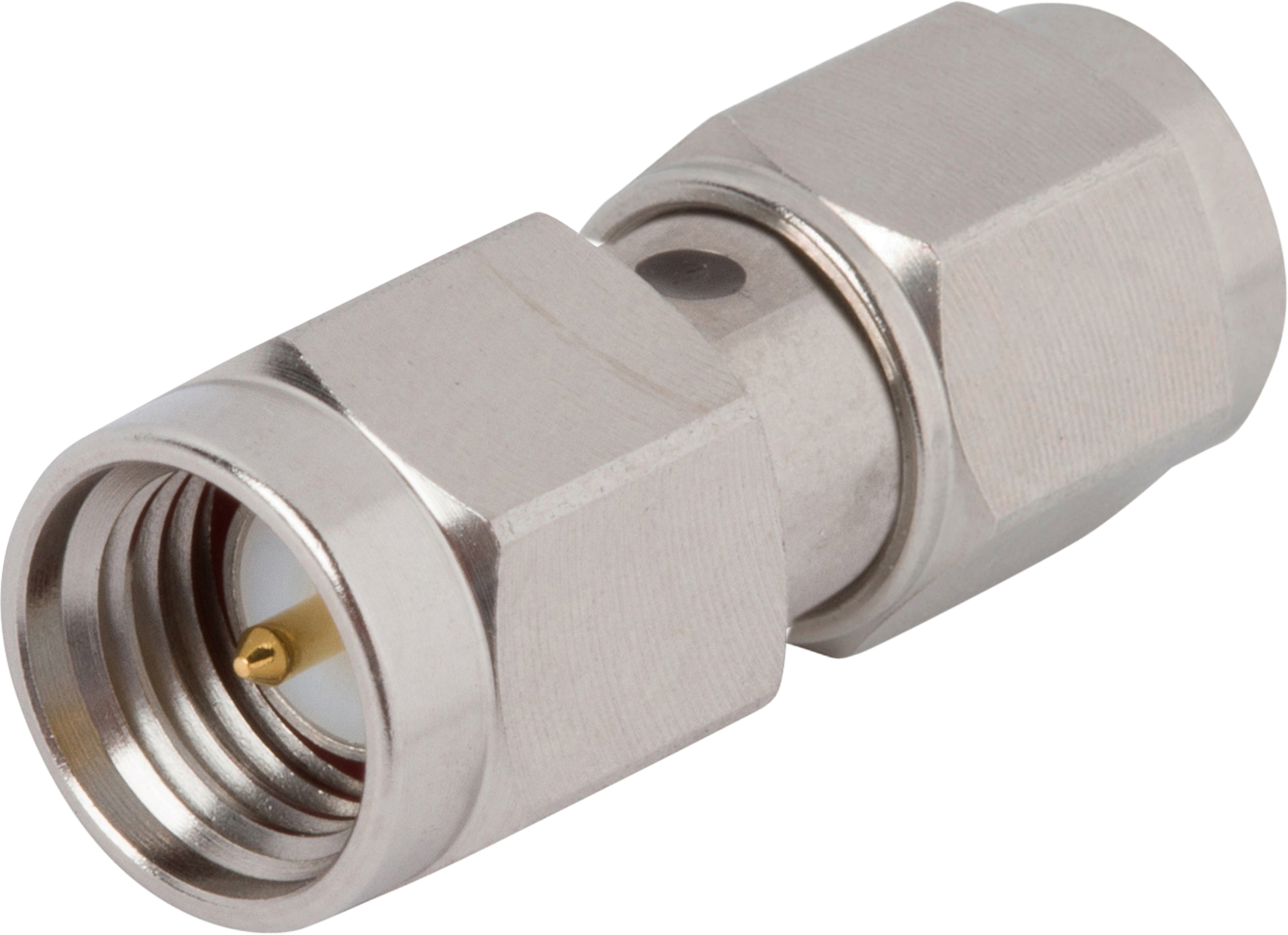 SMA Male to Male Adapter, M55339/29-30101