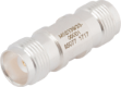 TNC Female to Female Adapter, M55339/33-00001