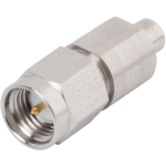 SMA Male to SMPM Male Adapter, SB, SF1080-6004