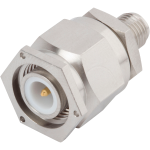 SMA Female to PTNC Male Adapter, SF1103-6001