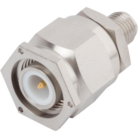 SMA Female to PTNC Male Adapter, SF1103-6001