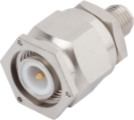 SMA Female to PTNC Male Adapter, SF1109-6005