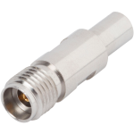 SMP Male to 2.92 Female Adapter, LD, SF1112-6025