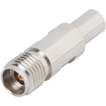 SMP Male to 2.92 Female Adapter, LD, SF1112-6025