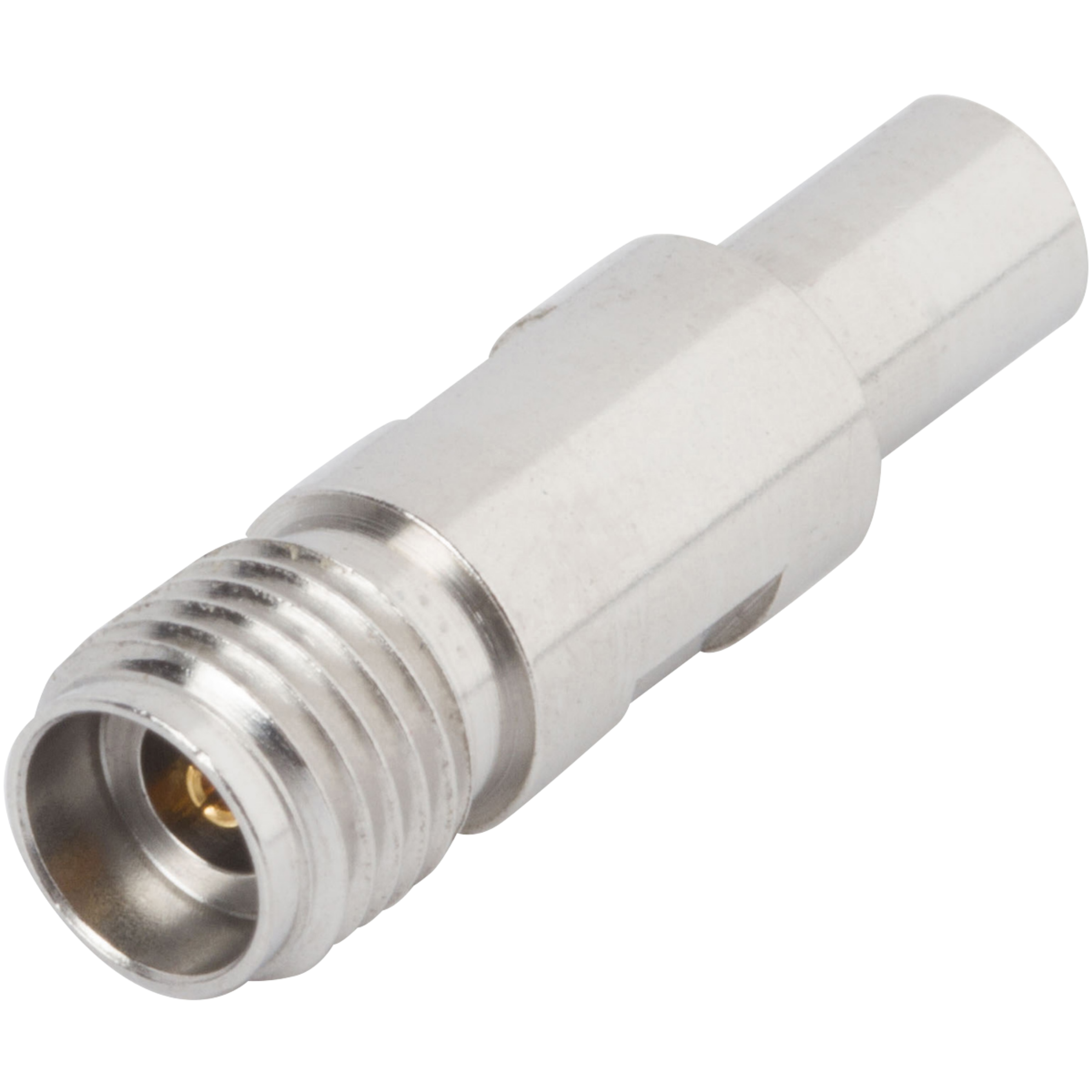 SMP Male to 2.92mm Female Adapter, LD, SF1112-6025