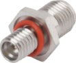 SMP Male to SMA Female Adapter, SB, SF1112-6036